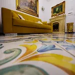 Apartament Giallo Napoletano Neapol