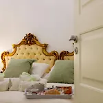 Apartament Giallo Napoletano Neapol