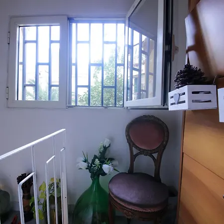 Apartament Giallo Napoletano *