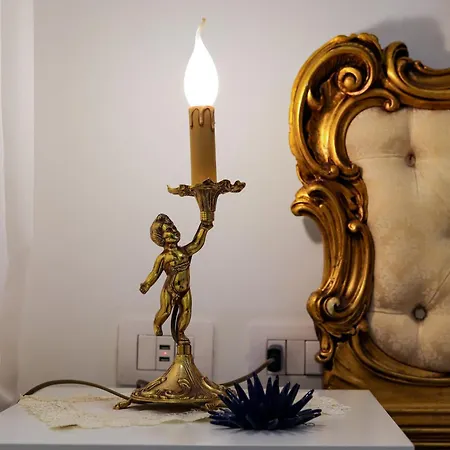 Apartament Giallo Napoletano *