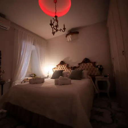 Giallo Napoletano Apartament