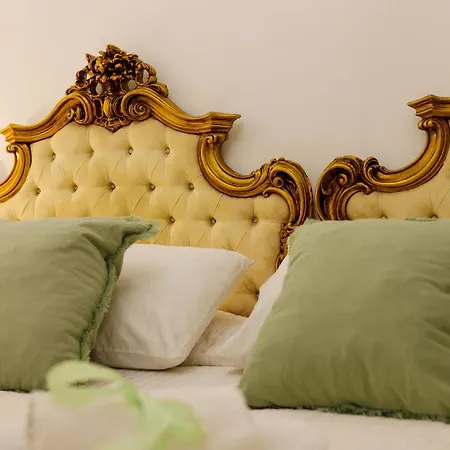 Giallo Napoletano Apartament Neapol
